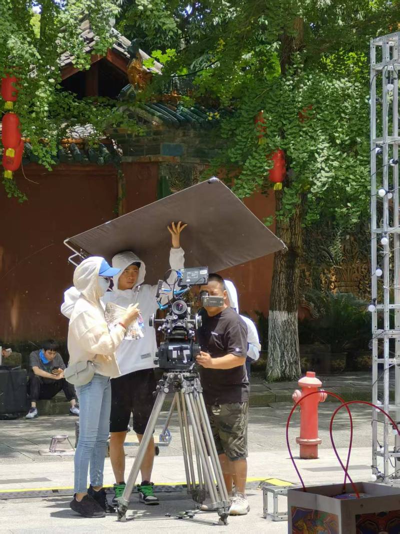 定结县产品宣传视频拍摄公司避坑：资质、案例、服务全解析
