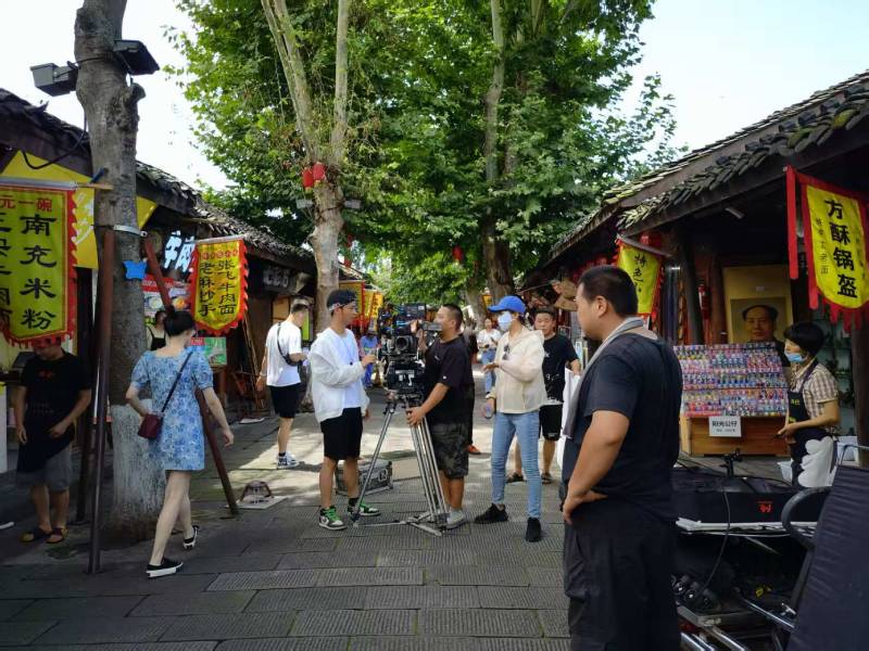 定结县产品视频拍摄技术升级：AI与三维动画深度融合