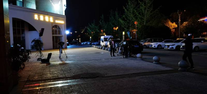 定结县产品宣传视频拍摄公司推荐：不同赛道的适配团队盘点