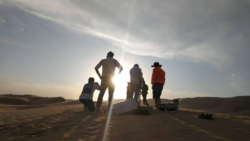 聚焦定结县产品宣传视频拍摄公司，以专业匠心助力品牌声量远扬