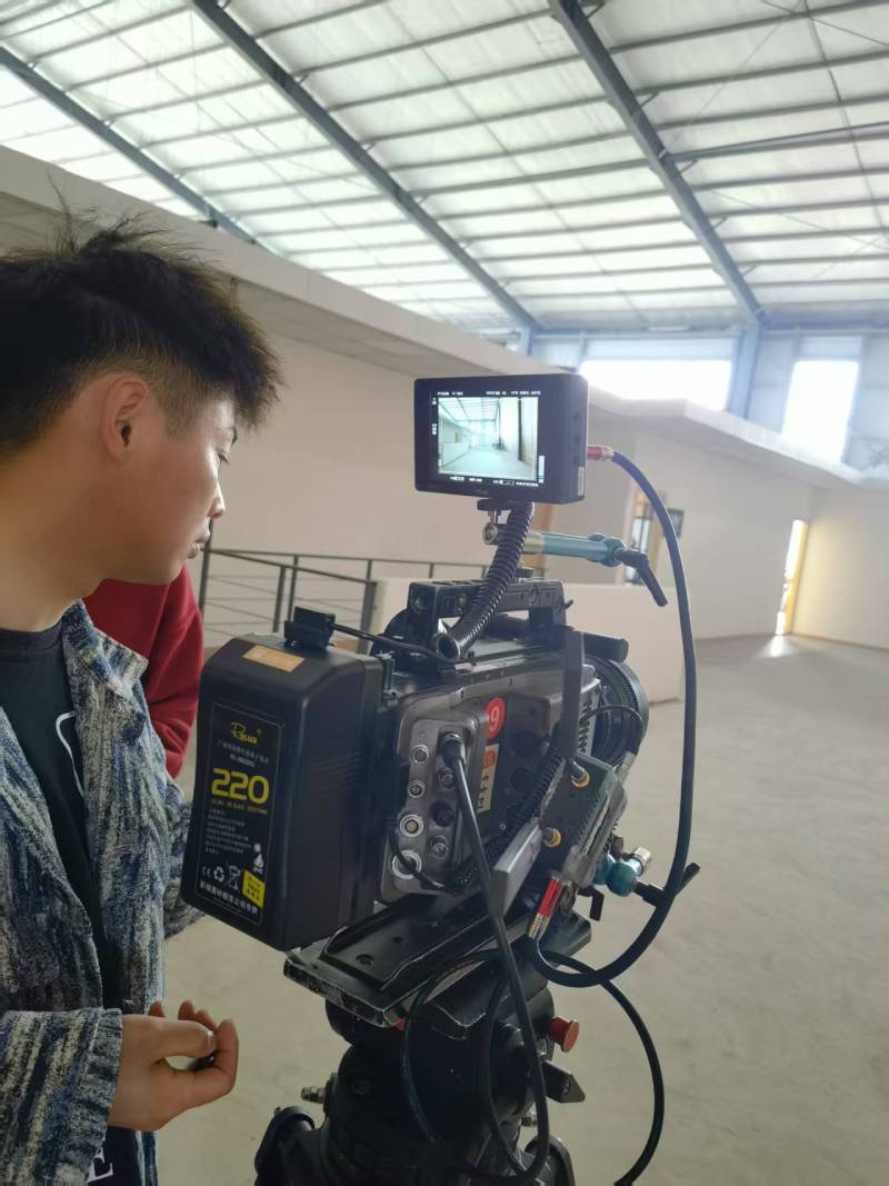 定结县电商产品视频拍摄制作：小成本也能产出高质感内容？
