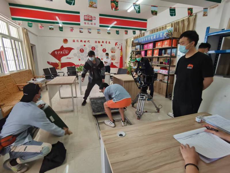 定结县电商产品视频拍摄制作实战秘籍，助力产品引爆电商流量